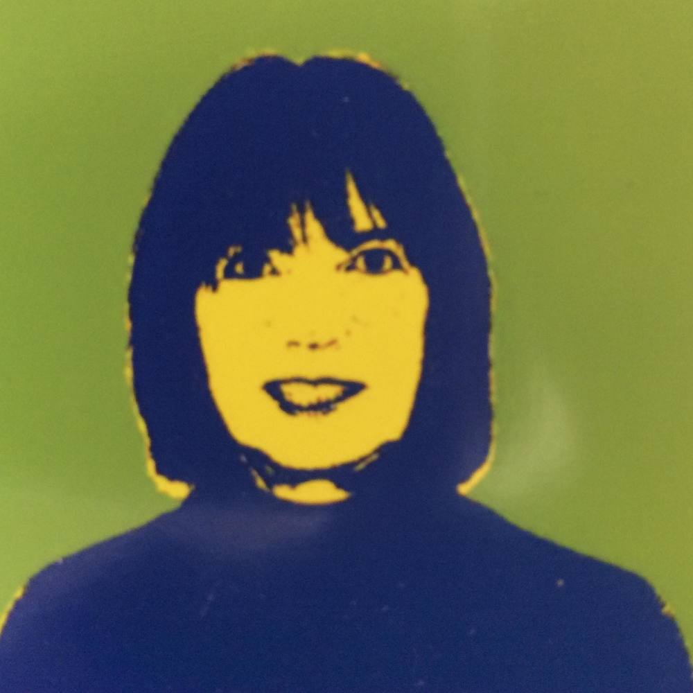 Meet your Posher, Lillie